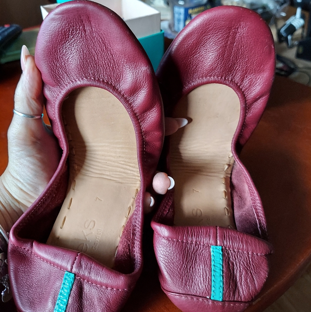 TIEKS